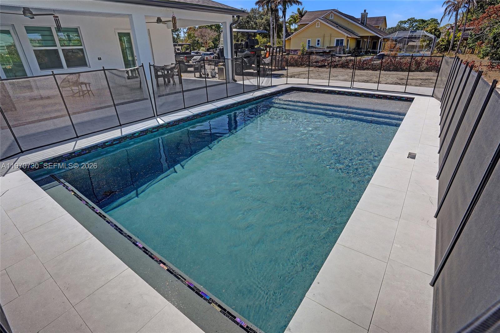 Acreage - Residential