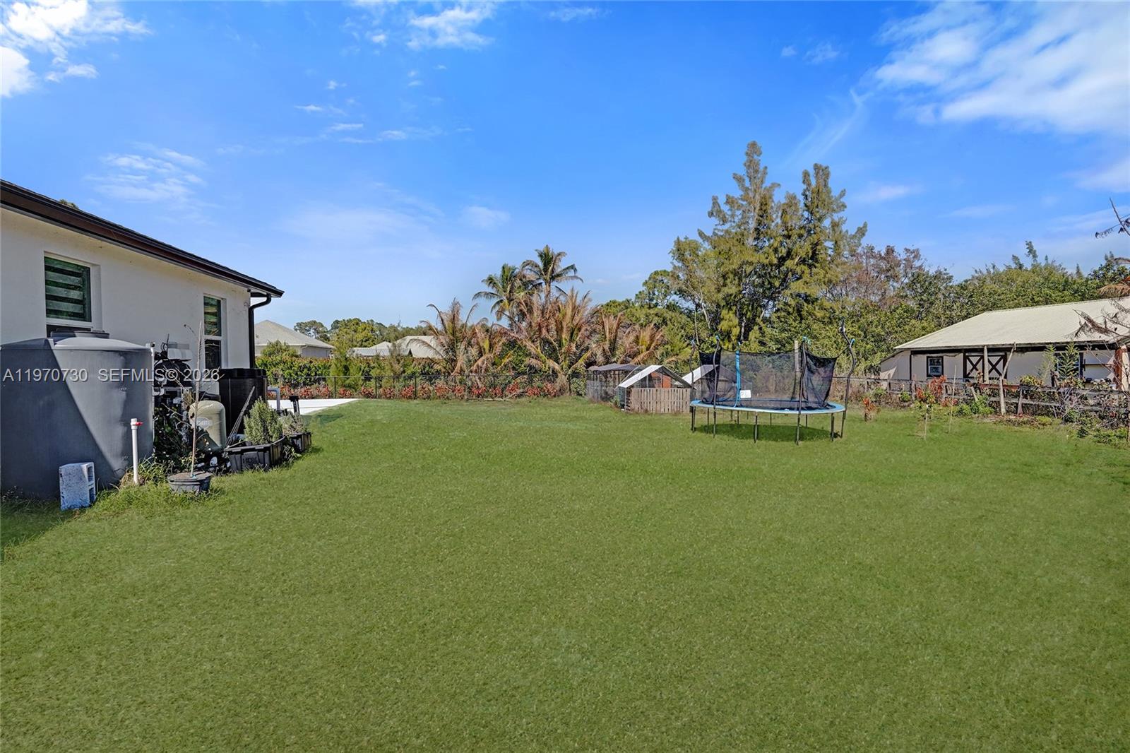 Acreage - Residential