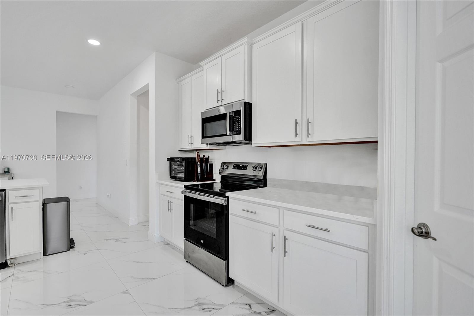 Acreage - Residential