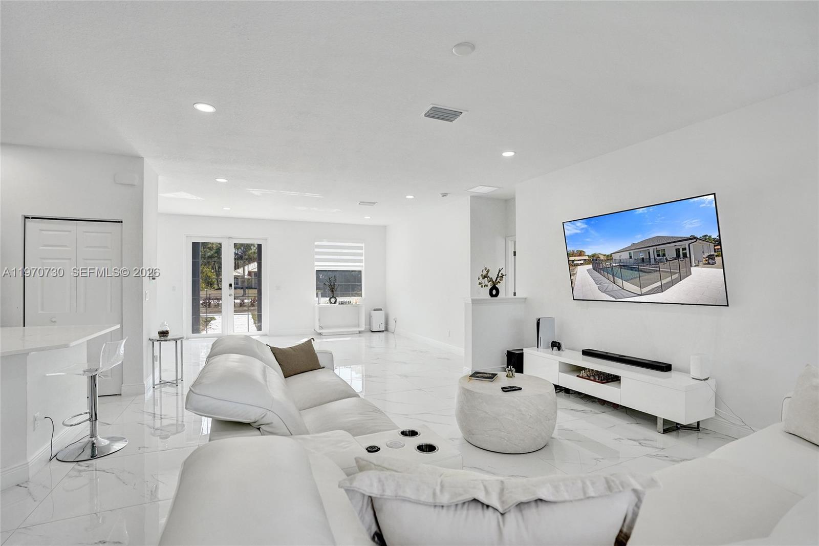 Acreage - Residential