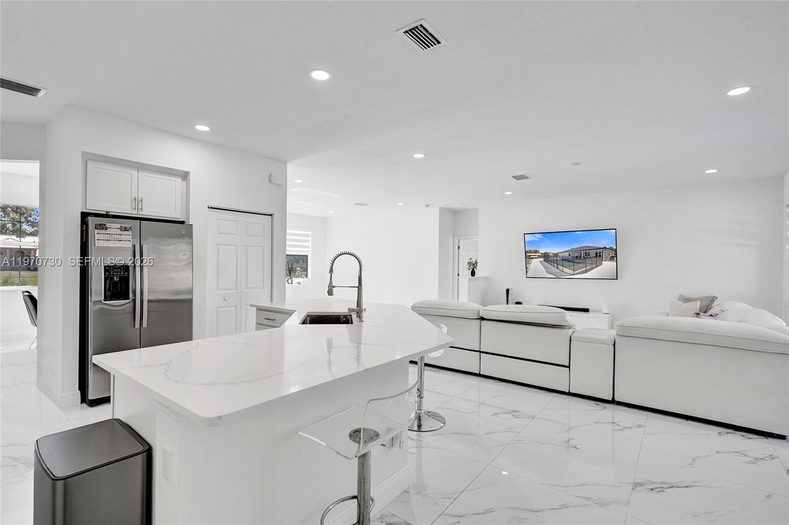 Acreage - Residential