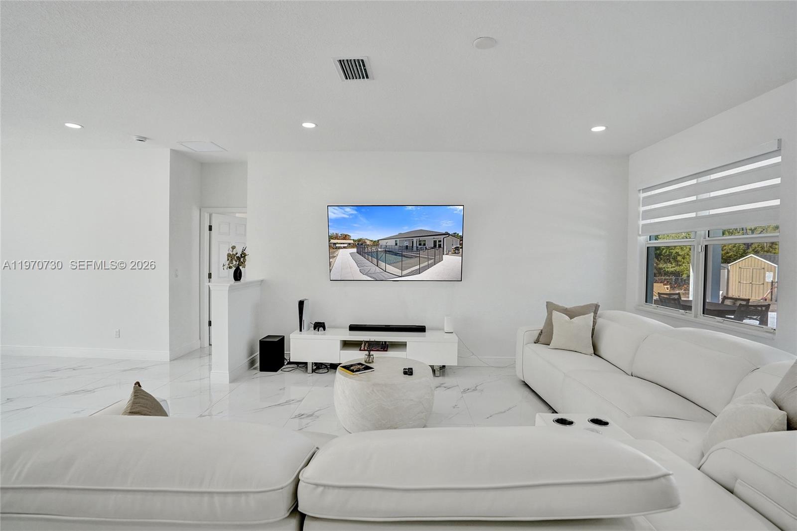 Acreage - Residential