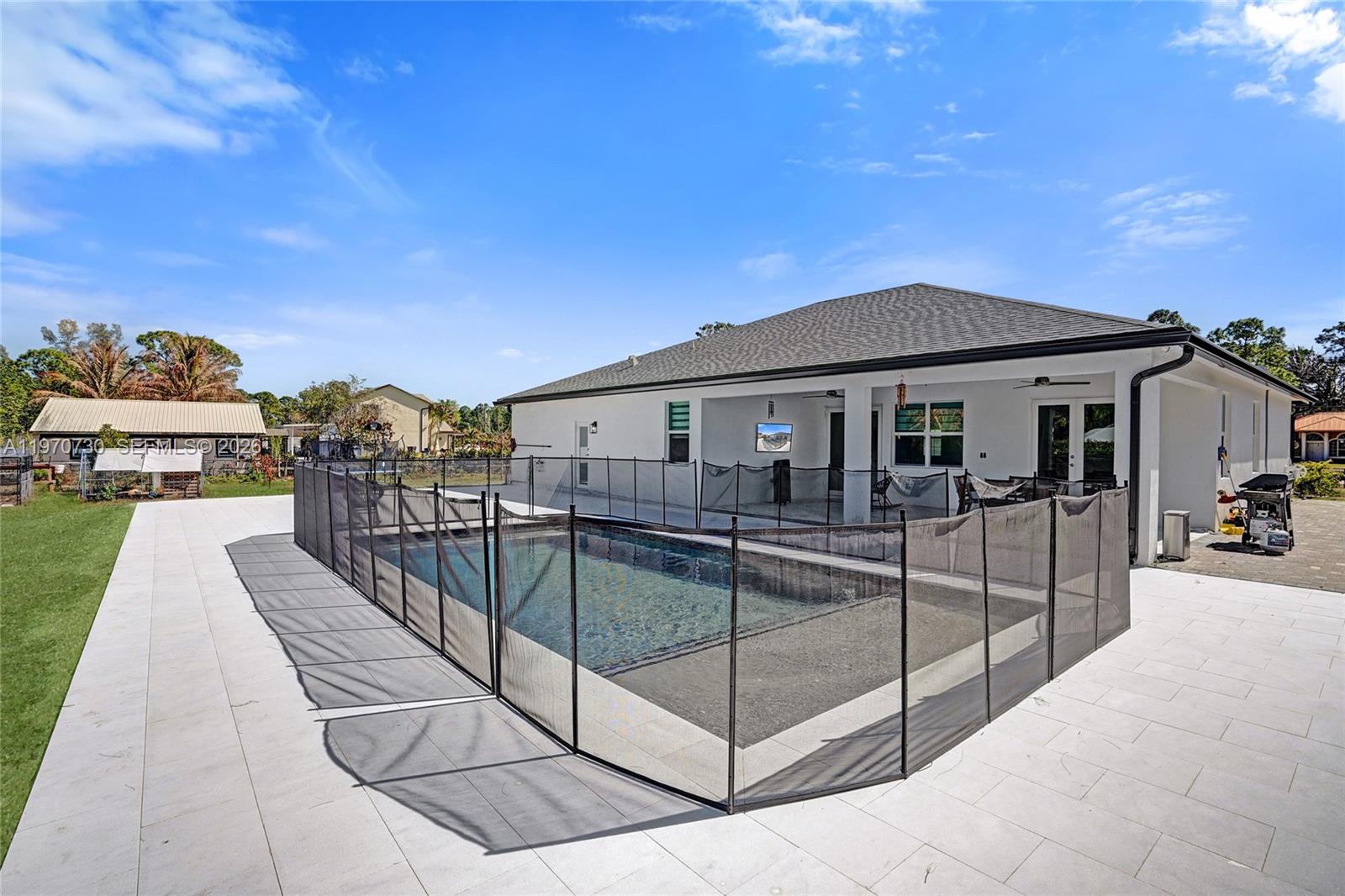 Acreage - Residential