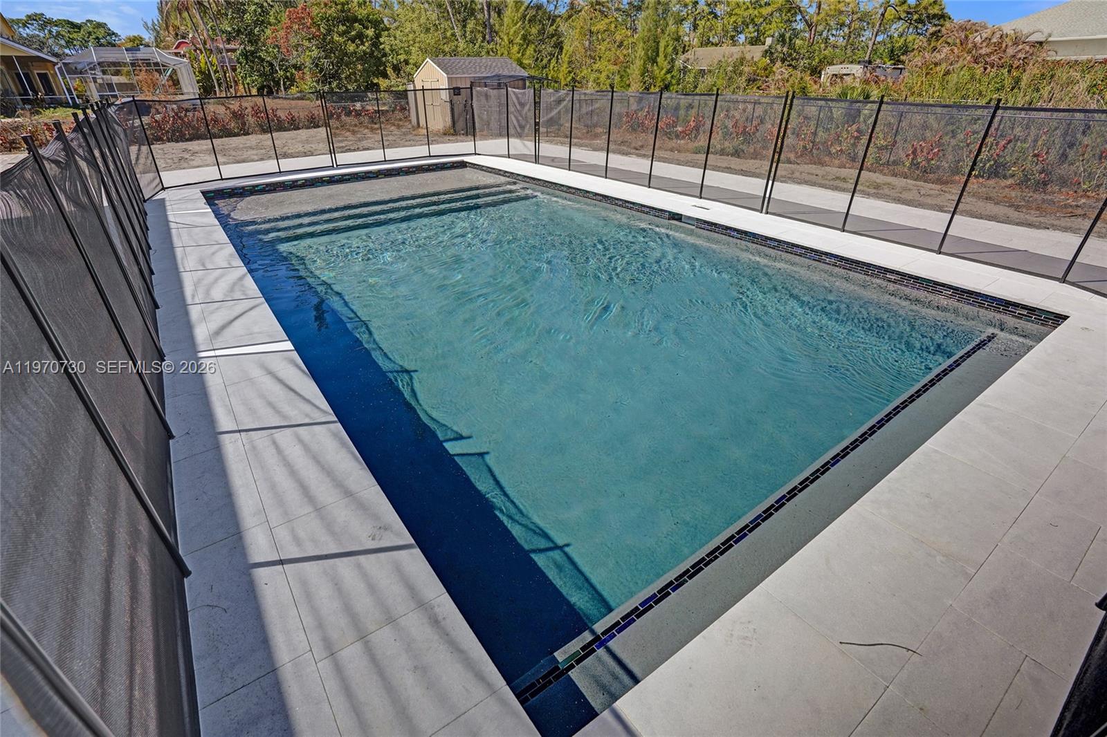 Acreage - Residential