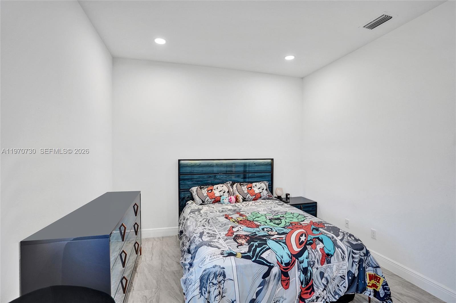 Acreage - Residential