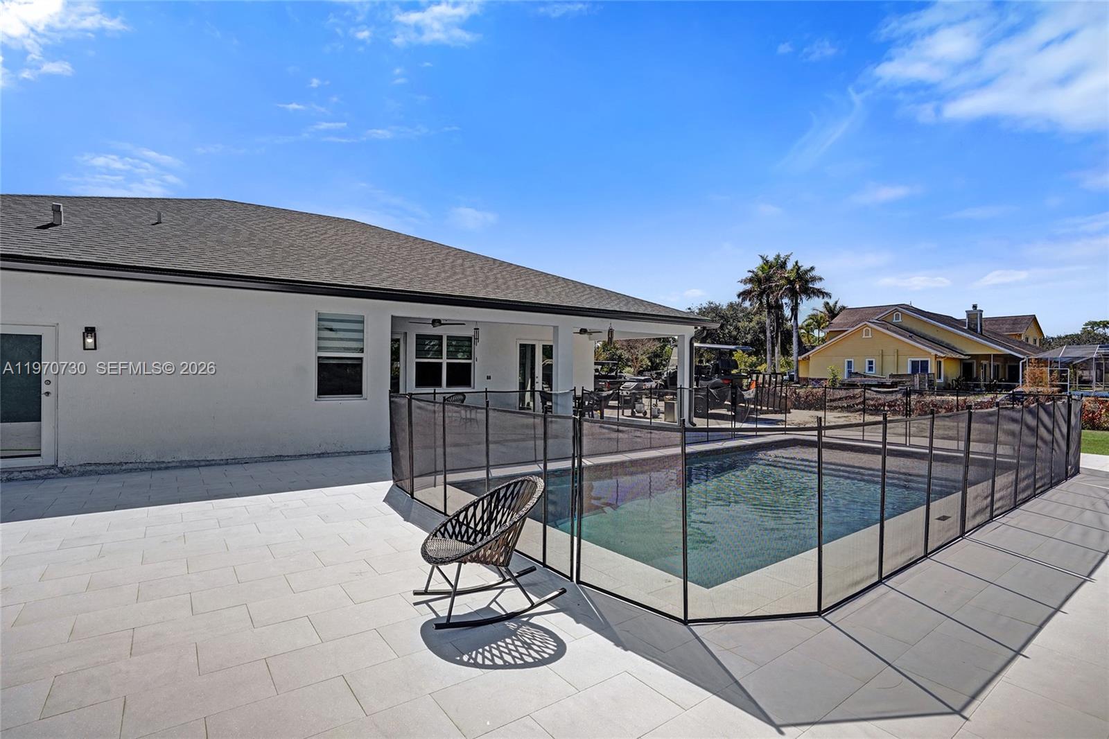 Acreage - Residential