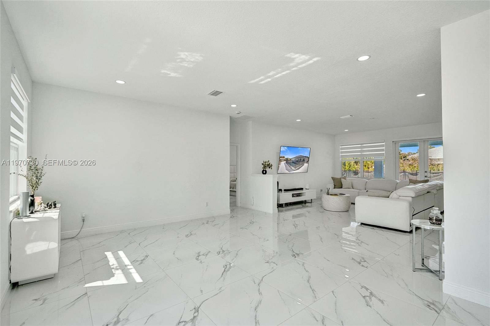 Acreage - Residential