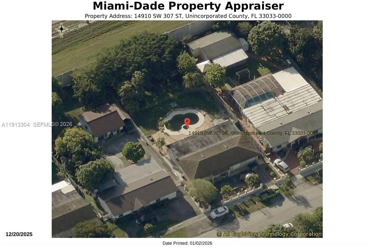 CASEIL HEIGHTS SEC 3 - Residential