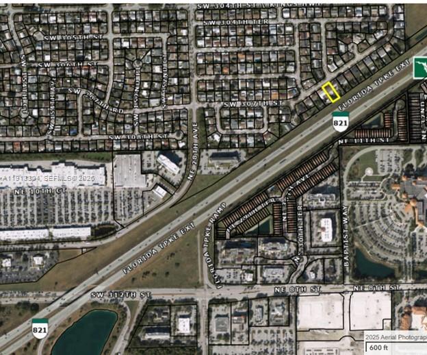 CASEIL HEIGHTS SEC 3 - Residential