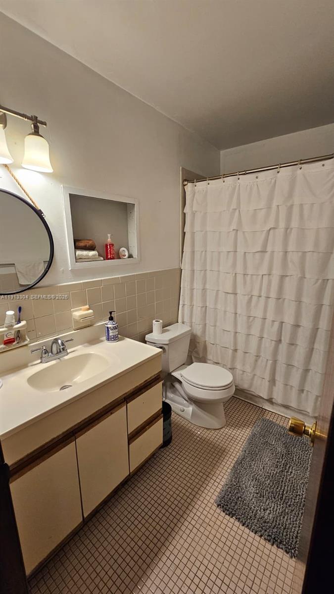 CASEIL HEIGHTS SEC 3 - Residential