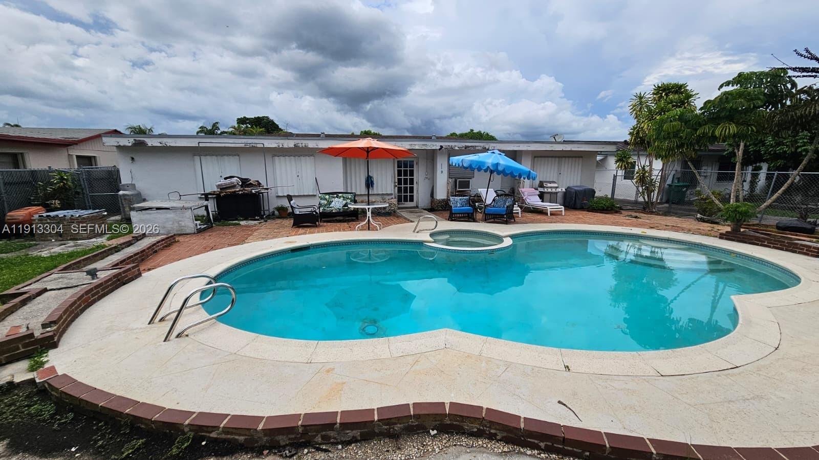 CASEIL HEIGHTS SEC 3 - Residential