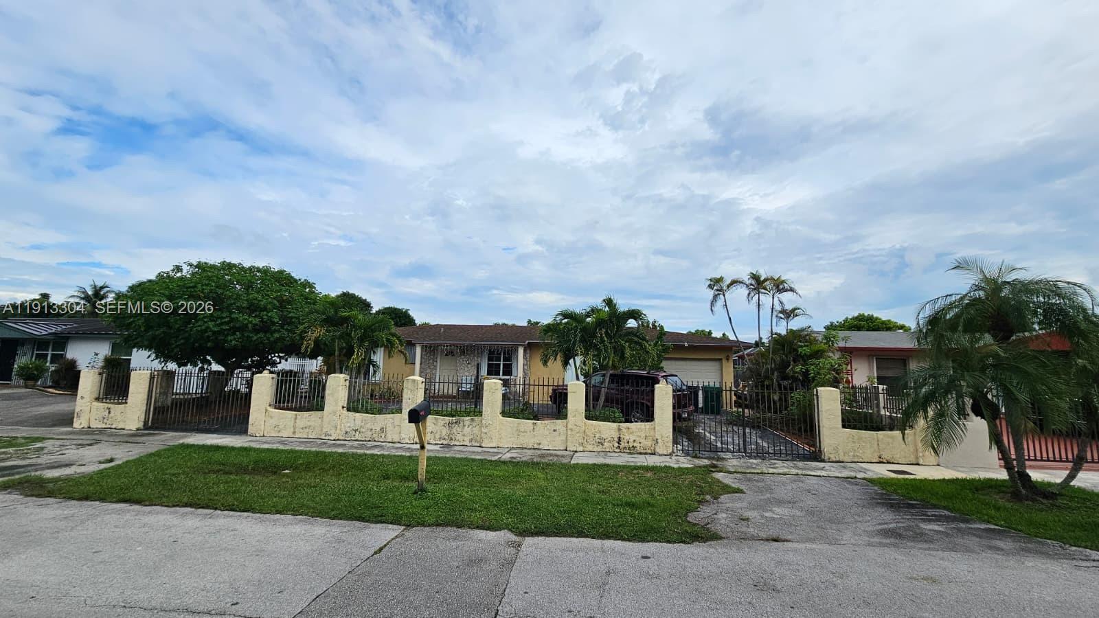 CASEIL HEIGHTS SEC 3 - Residential