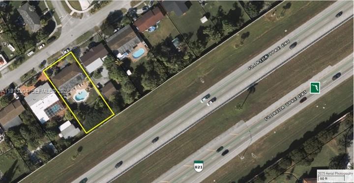 CASEIL HEIGHTS SEC 3 - Residential