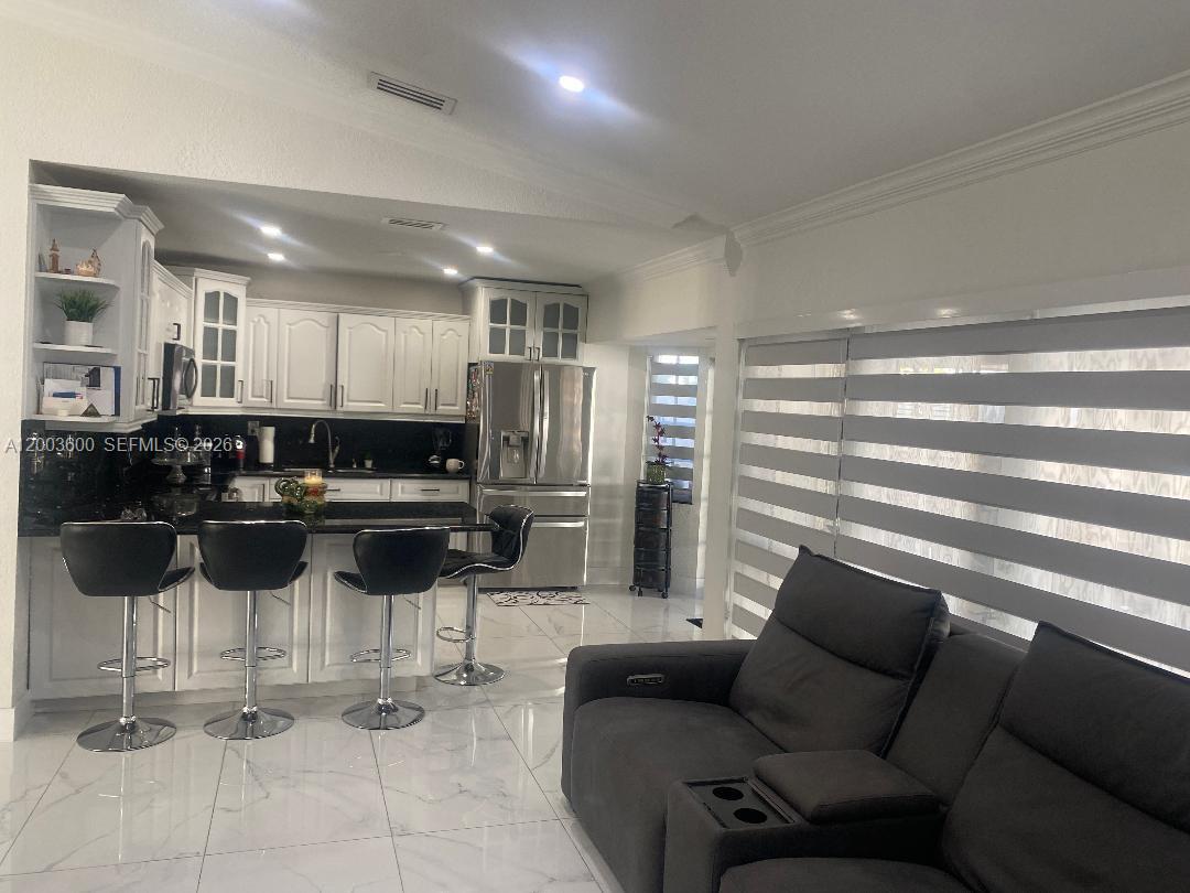 MONACO ESTATES 1ST ADDN - Residential