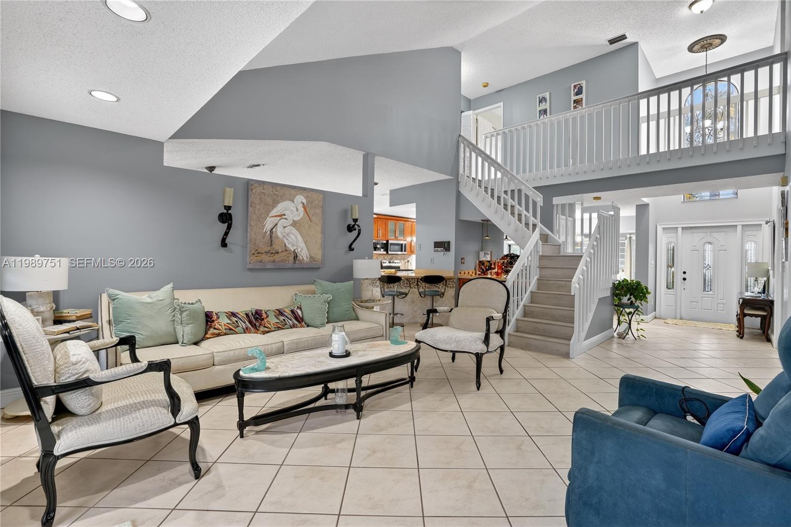 PEMBROKE LAKES SOUTH - Residential