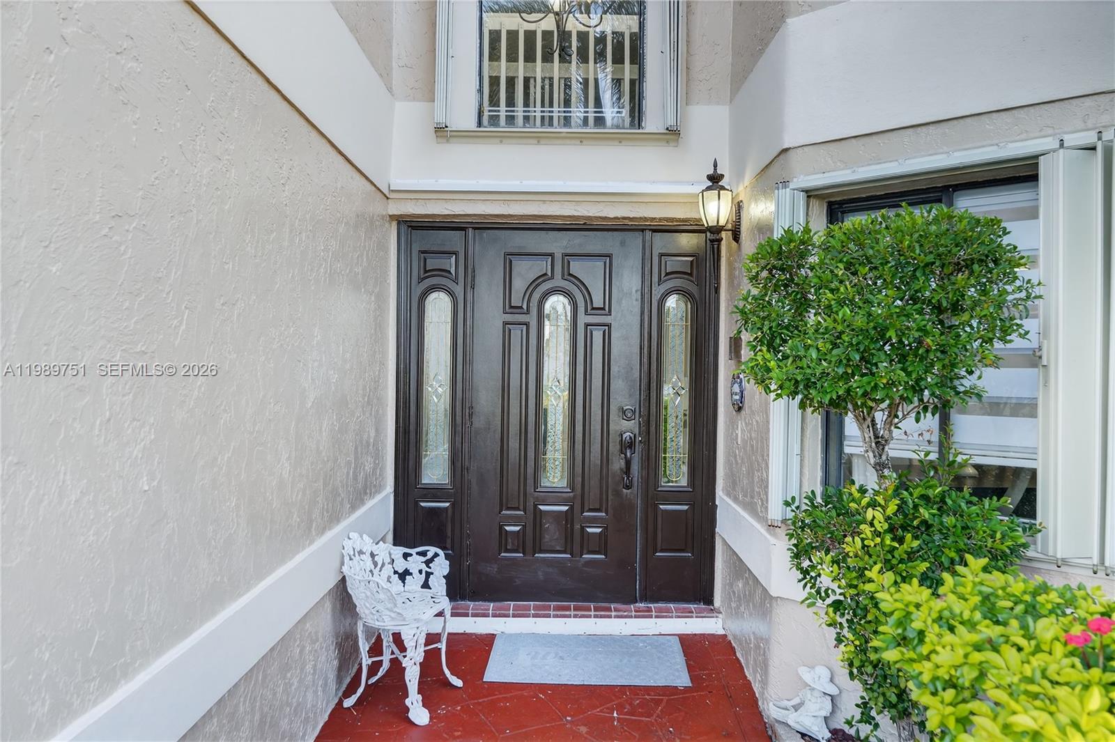 PEMBROKE LAKES SOUTH - Residential