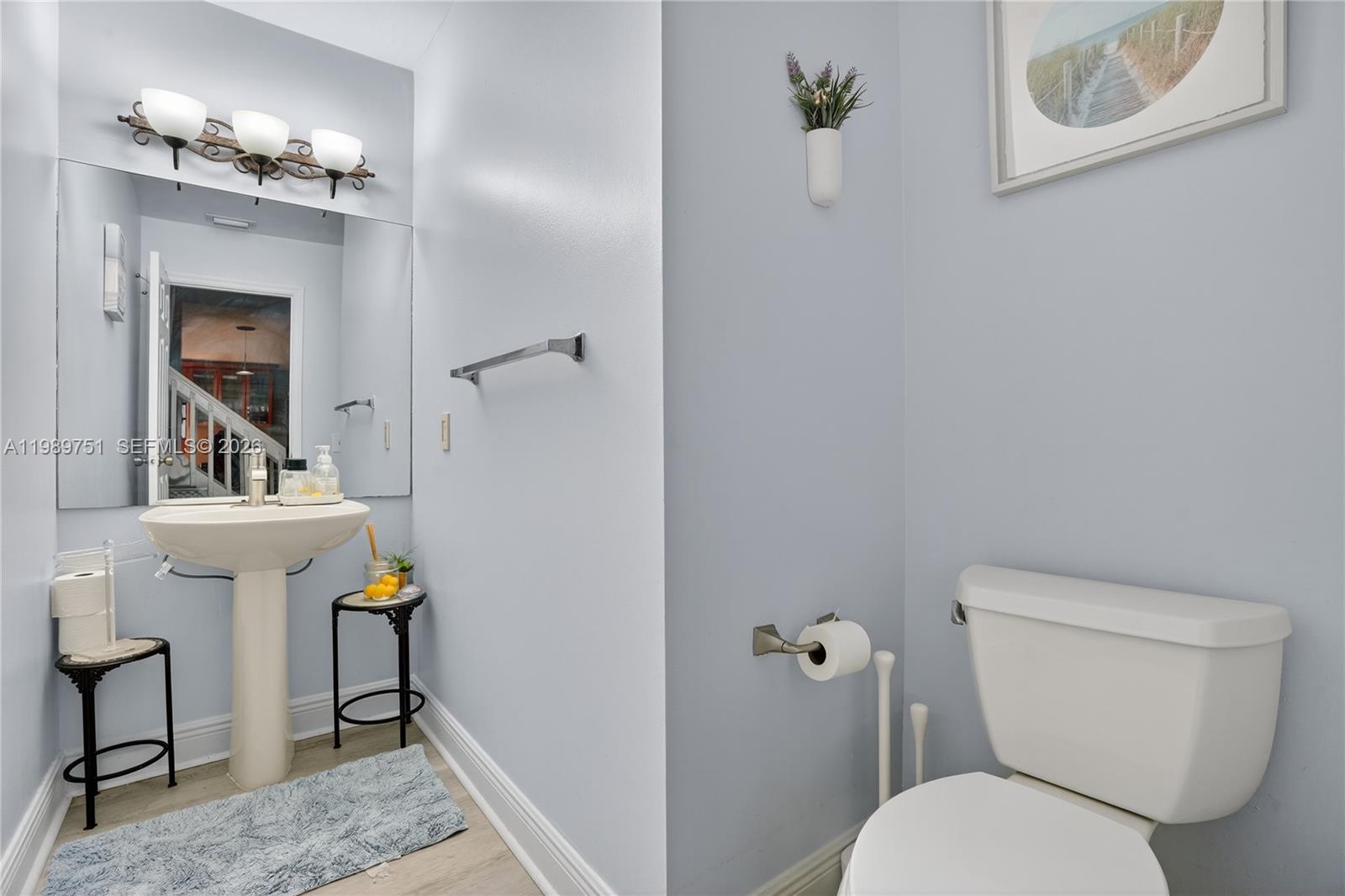 PEMBROKE LAKES SOUTH - Residential