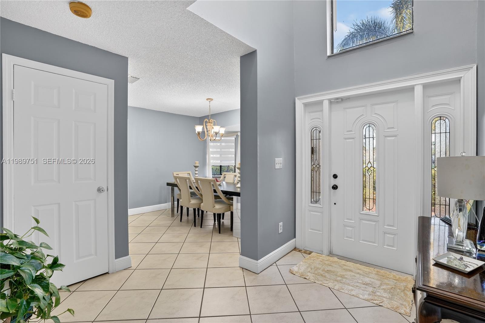 PEMBROKE LAKES SOUTH - Residential