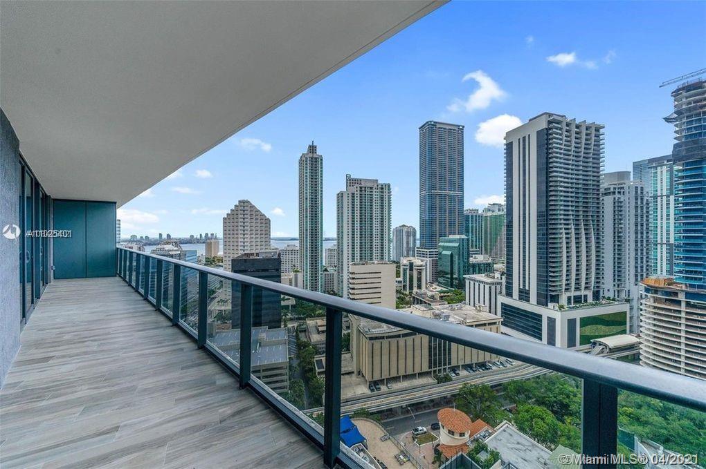 801 SMA RESIDENCES CONDO - Residential
