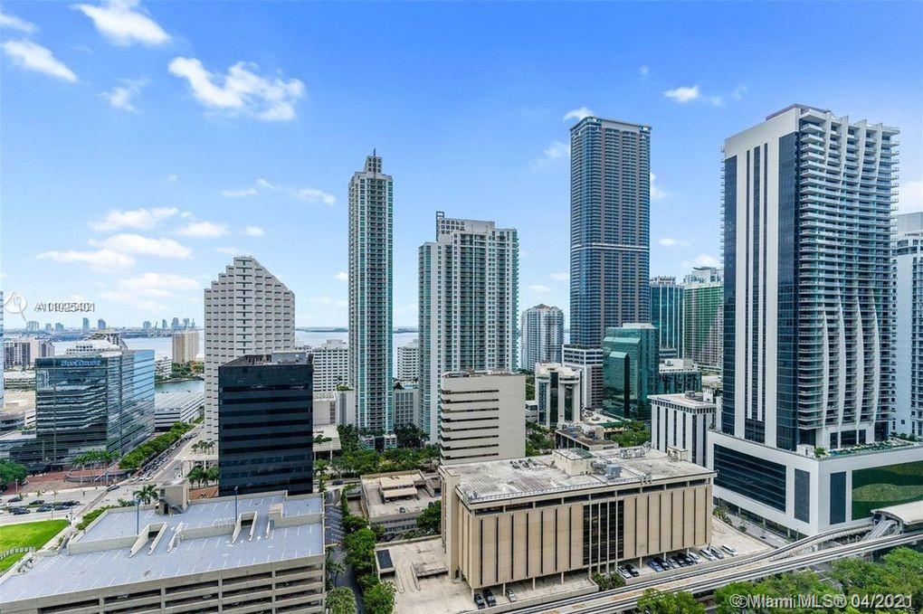 801 SMA RESIDENCES CONDO - Residential