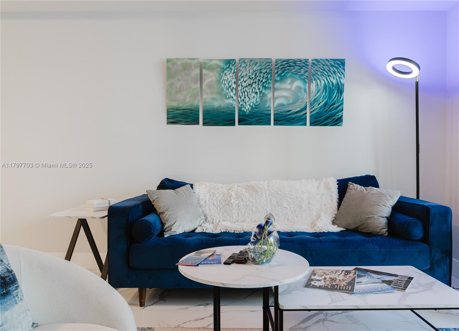 1010 Brickell Ave 2709, Miami, Broward County, Florida - 2 Bedrooms  
2 Bathrooms - 