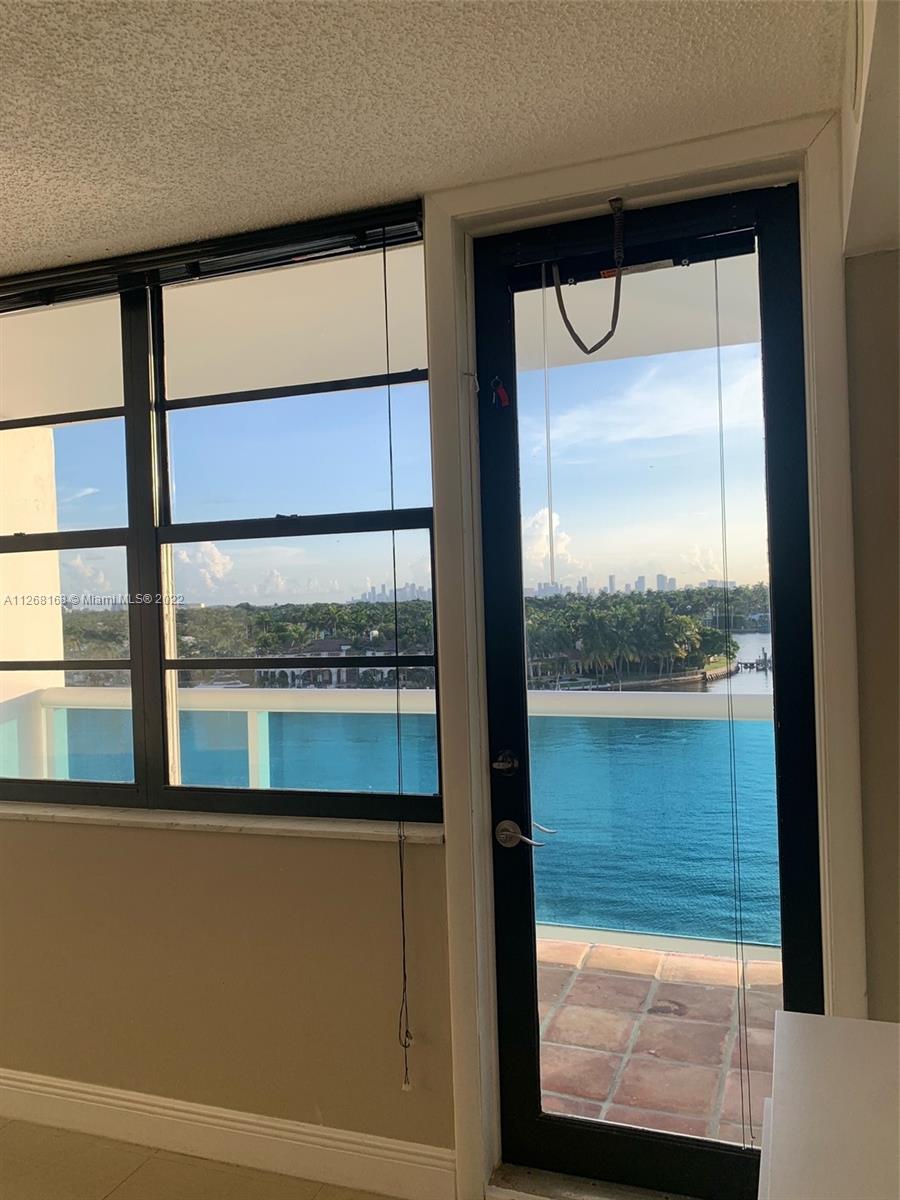 AQUASOL CONDO - Residential Lease