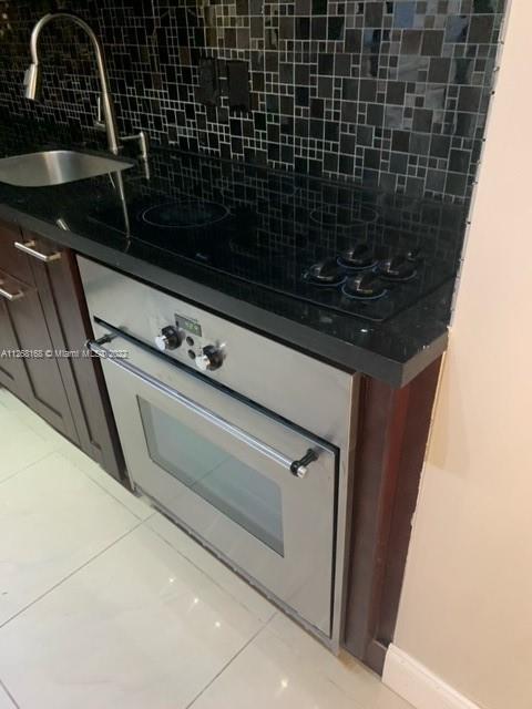 AQUASOL CONDO - Residential Lease