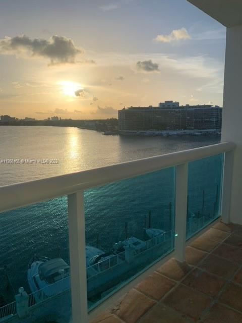 AQUASOL CONDO - Residential Lease