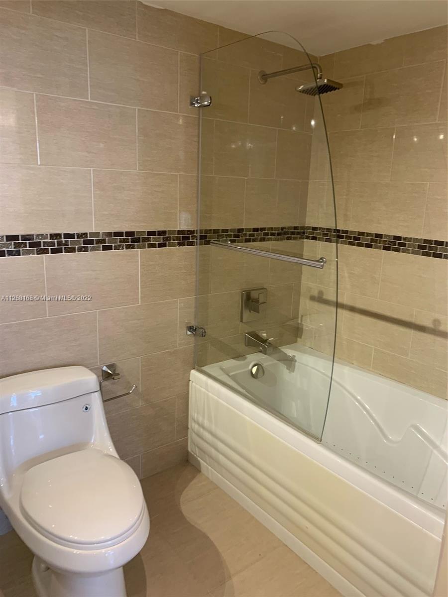 AQUASOL CONDO - Residential Lease