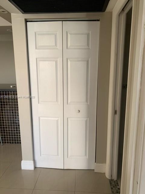 AQUASOL CONDO - Residential Lease