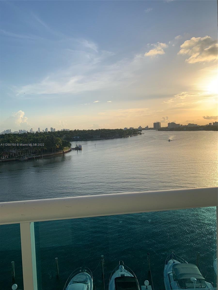 AQUASOL CONDO - Residential Lease