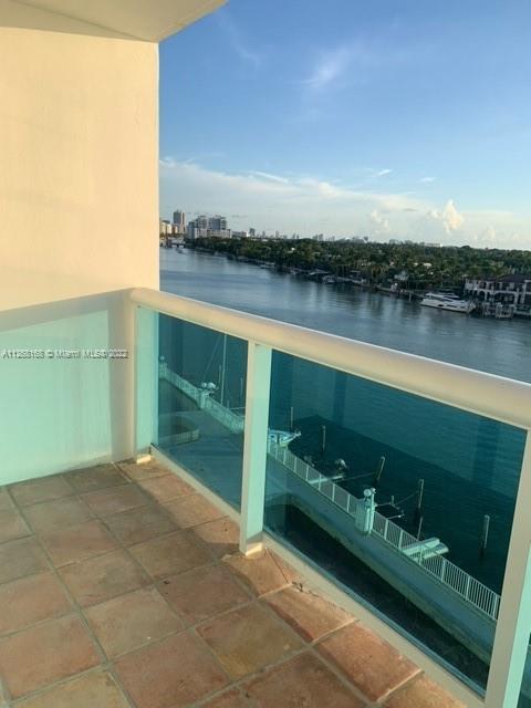 AQUASOL CONDO - Residential Lease