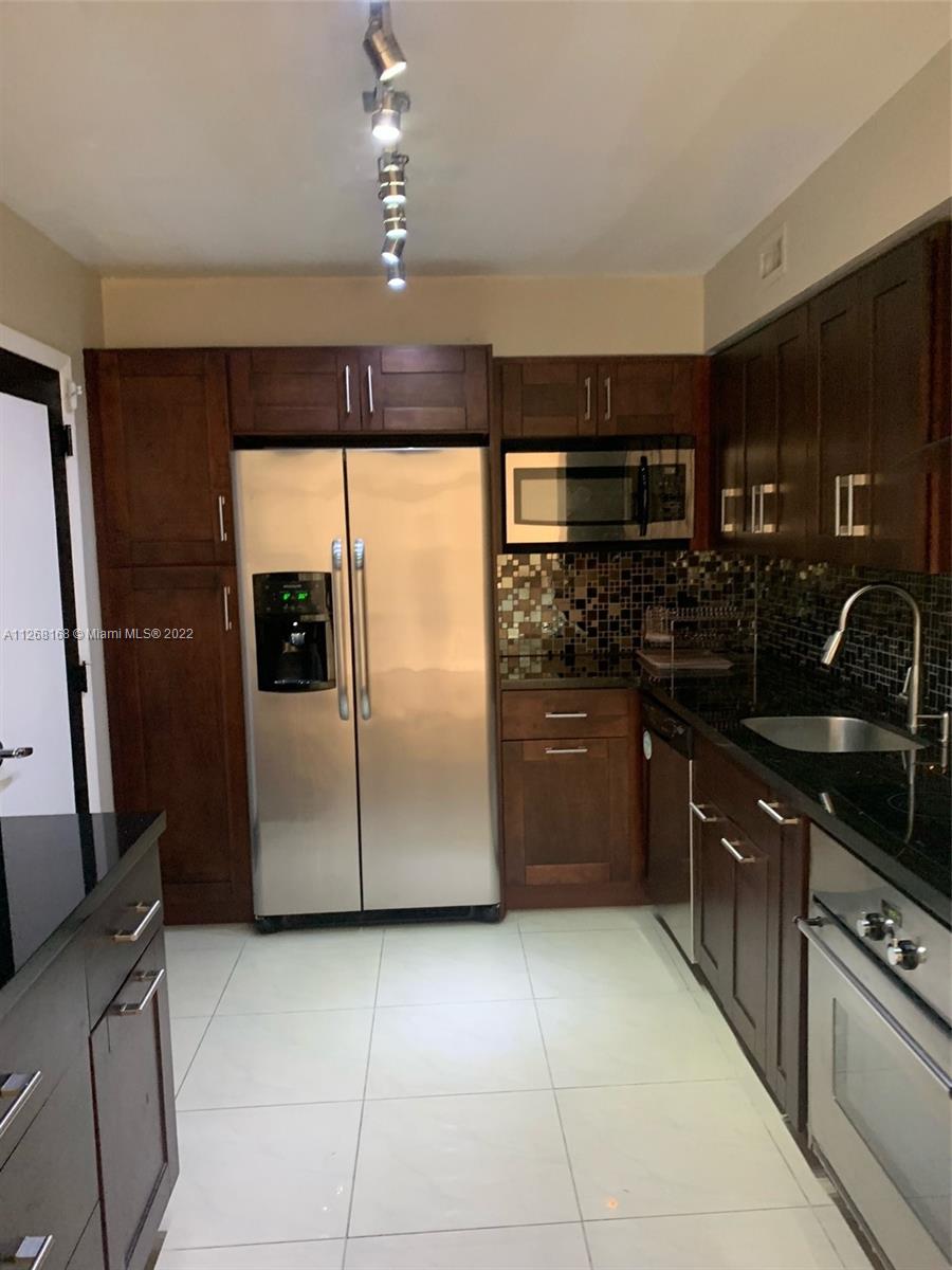 AQUASOL CONDO - Residential Lease