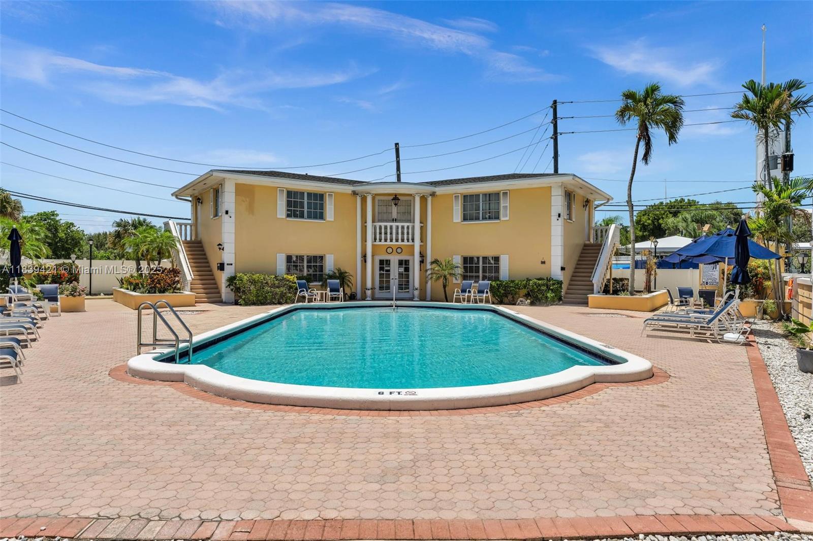 IMPERIAL POINT GARDENS CO - Residential