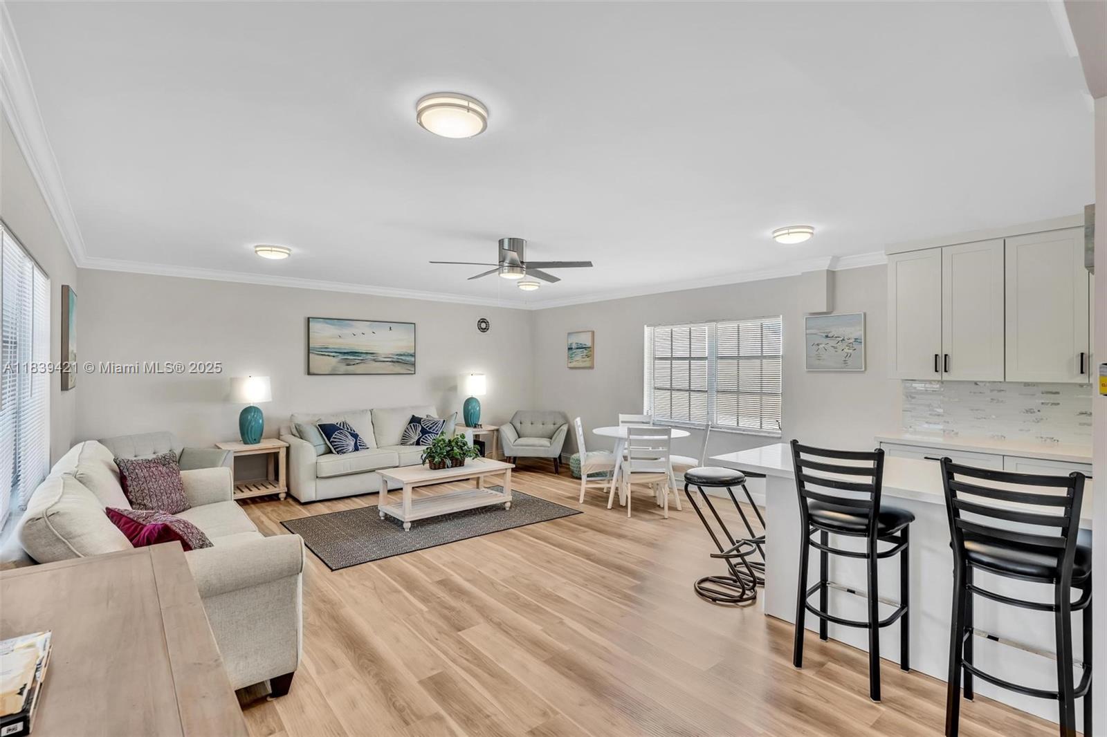 IMPERIAL POINT GARDENS CO - Residential