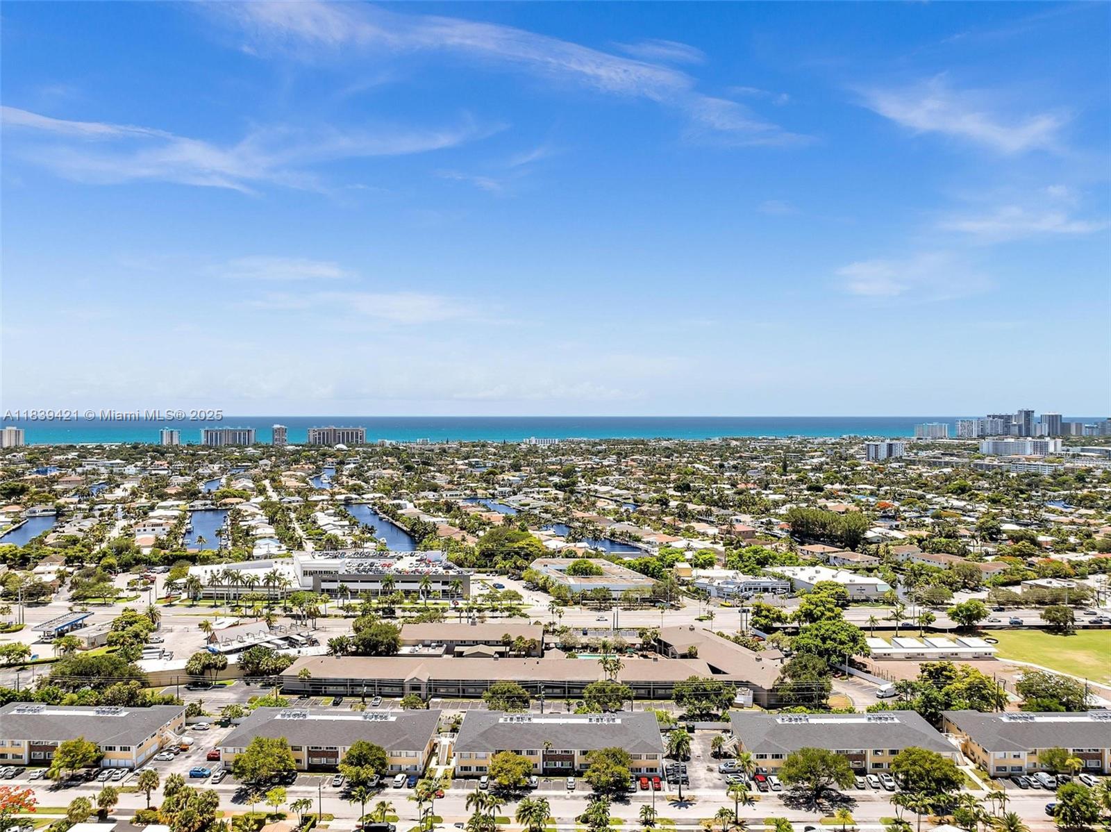 IMPERIAL POINT GARDENS CO - Residential