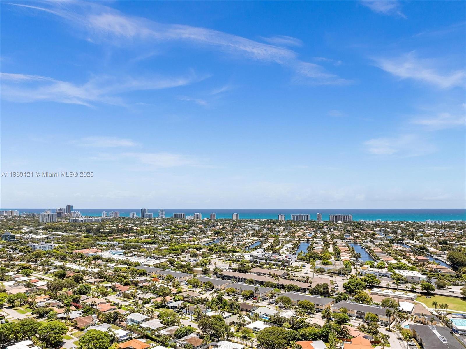 IMPERIAL POINT GARDENS CO - Residential