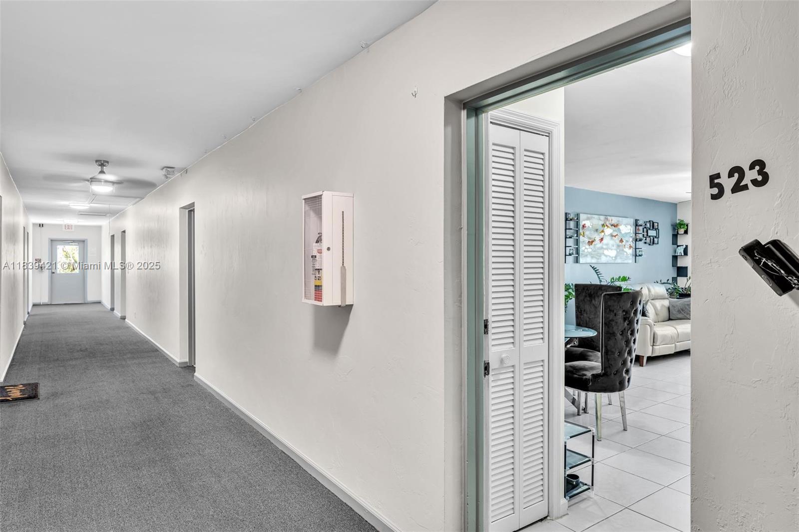 IMPERIAL POINT GARDENS CO - Residential