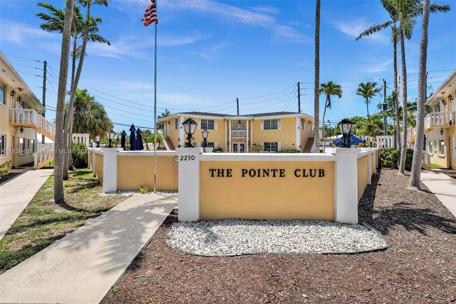 IMPERIAL POINT GARDENS CO - Residential