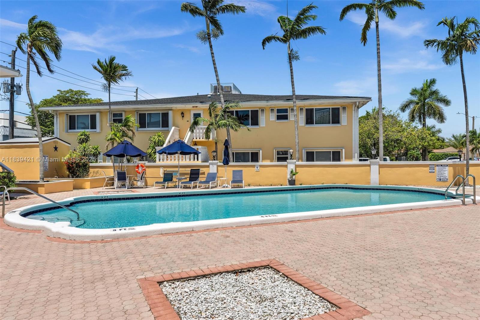 IMPERIAL POINT GARDENS CO - Residential