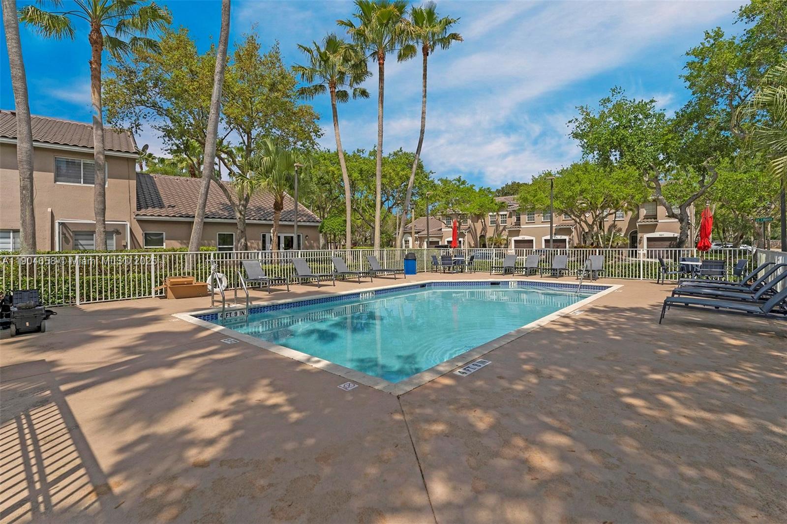 LAGO WEST SUBDIVISION - Residential