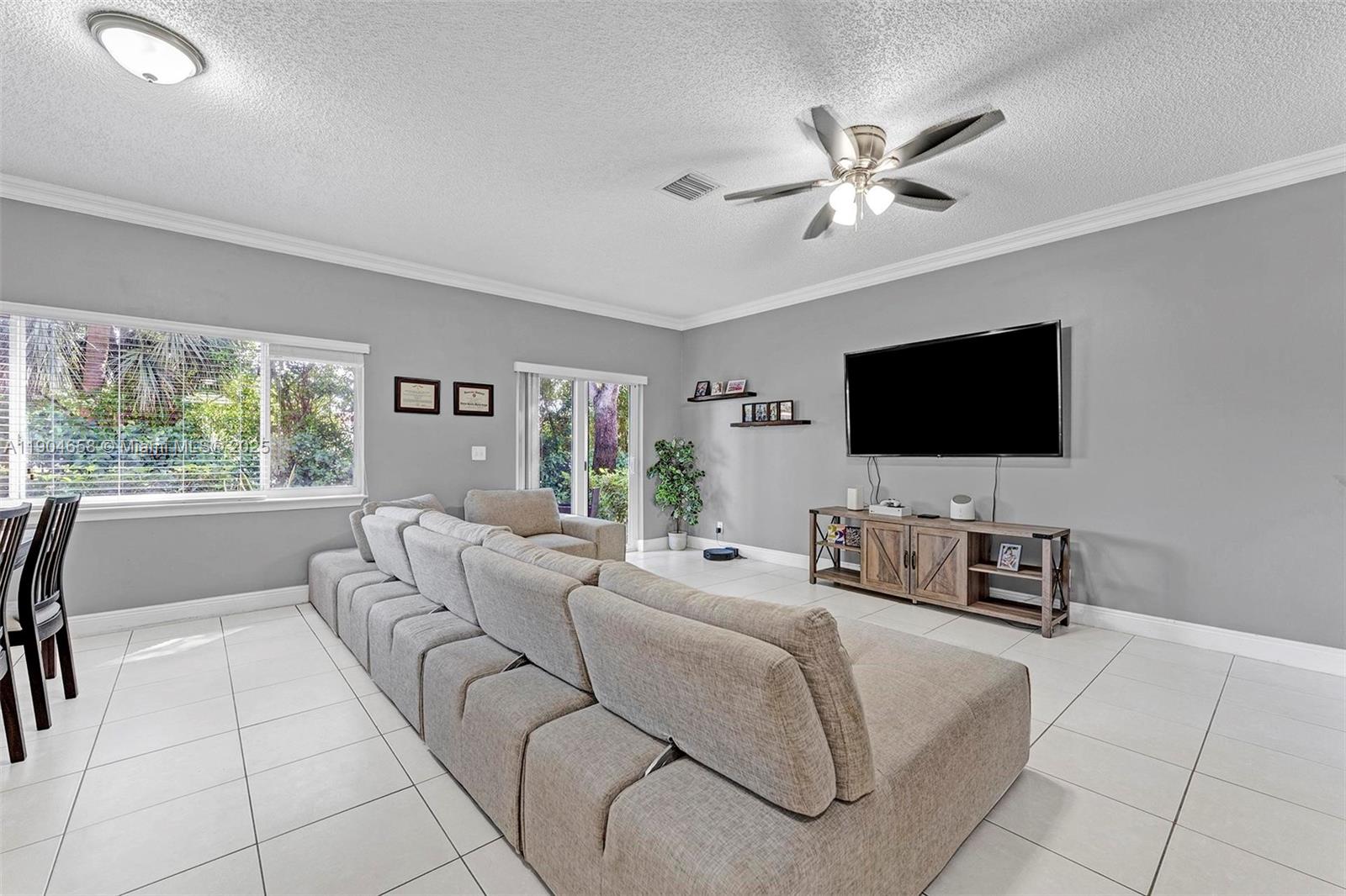 LAGO WEST SUBDIVISION - Residential