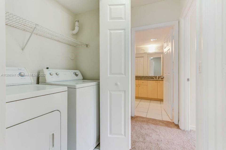 AVENTINE AT MIRAMAR BLDG - Residential Lease