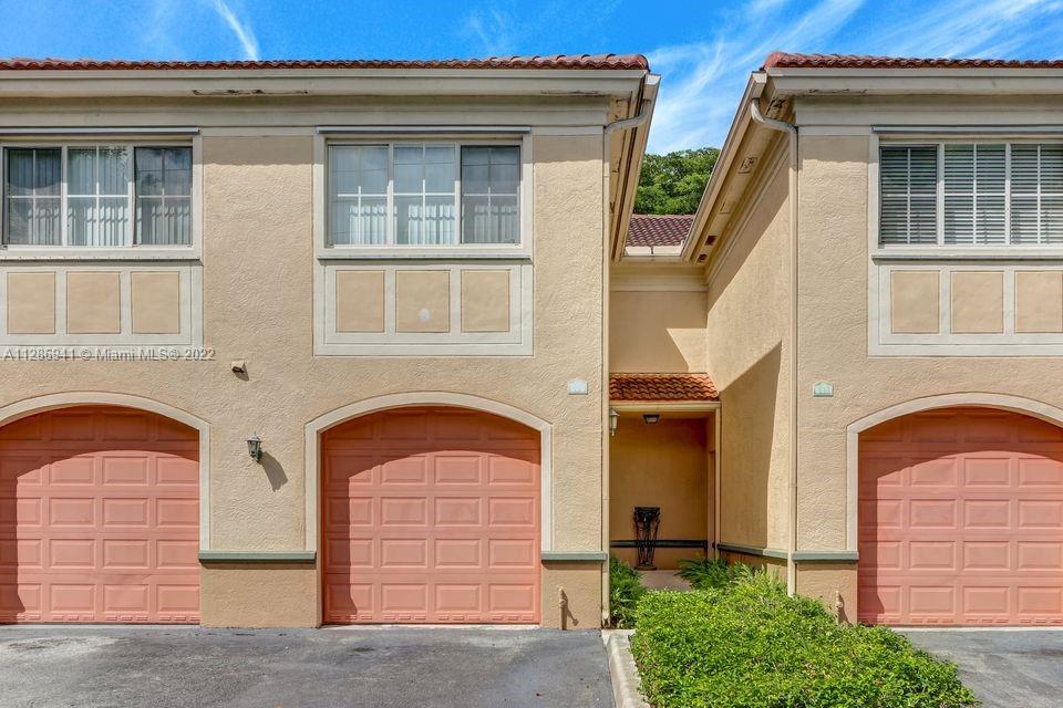 AVENTINE AT MIRAMAR BLDG - Residential Lease