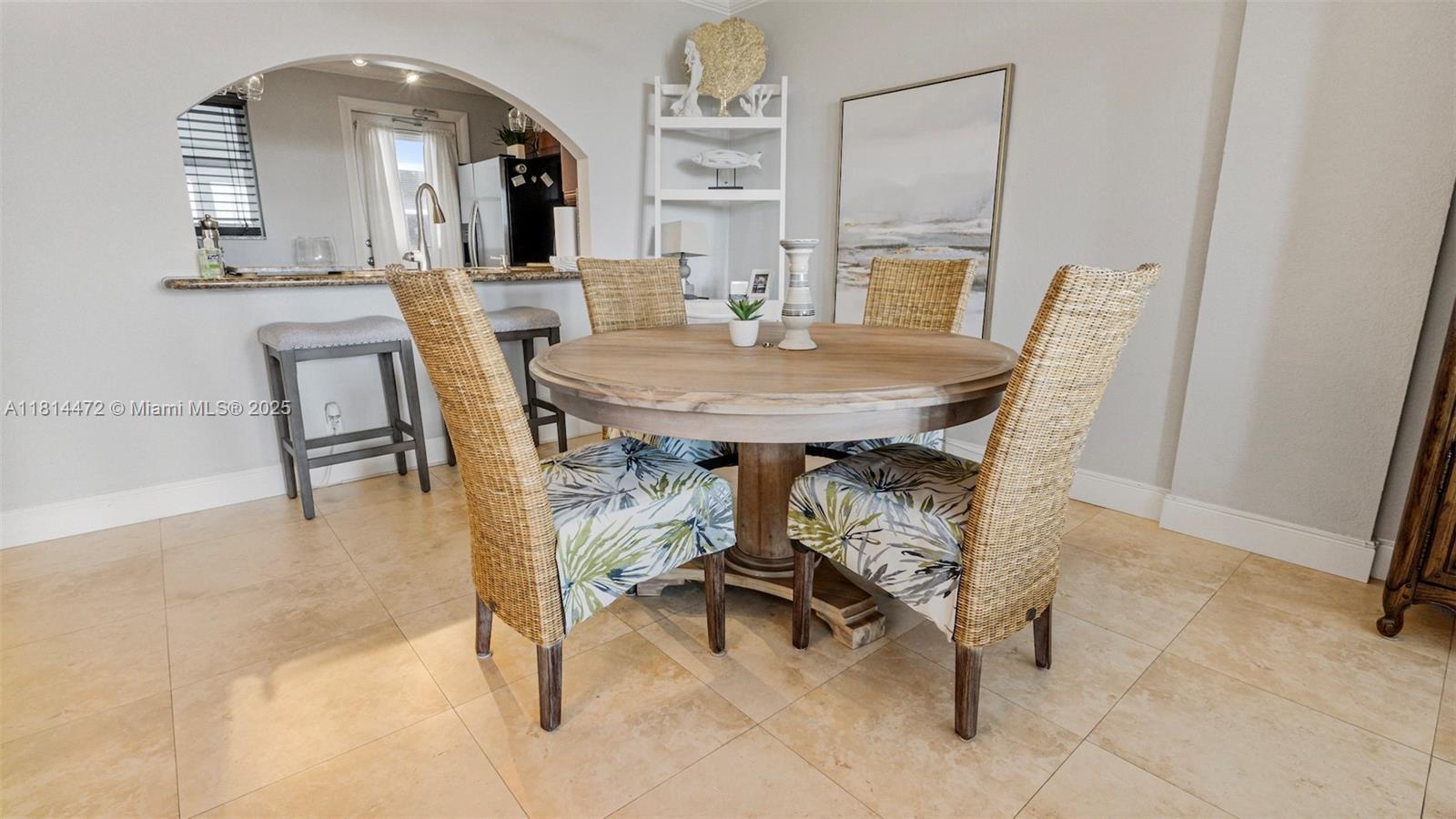 SEACREST TOWERS CONDO - Residential Lease