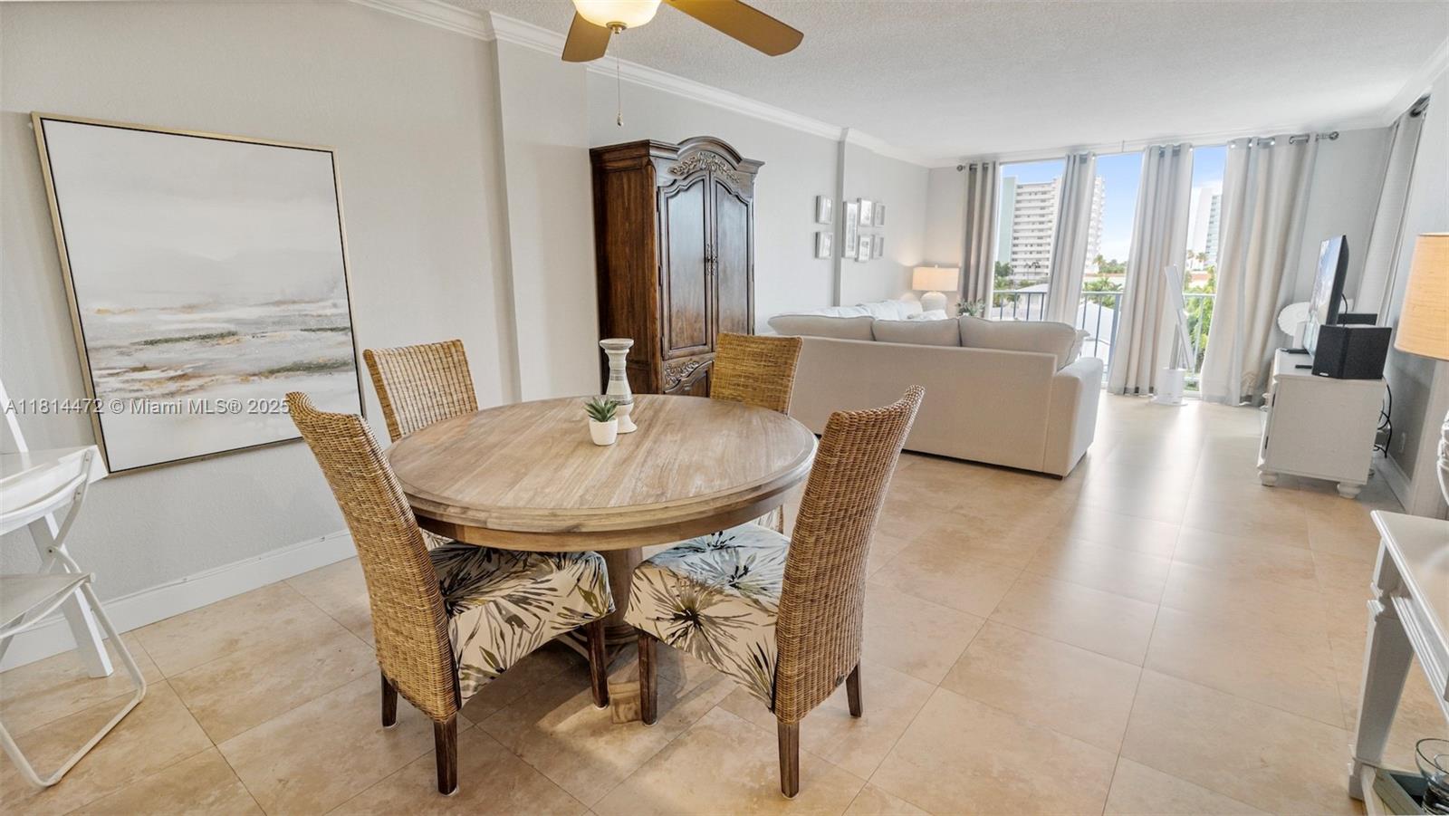 SEACREST TOWERS CONDO - Residential Lease
