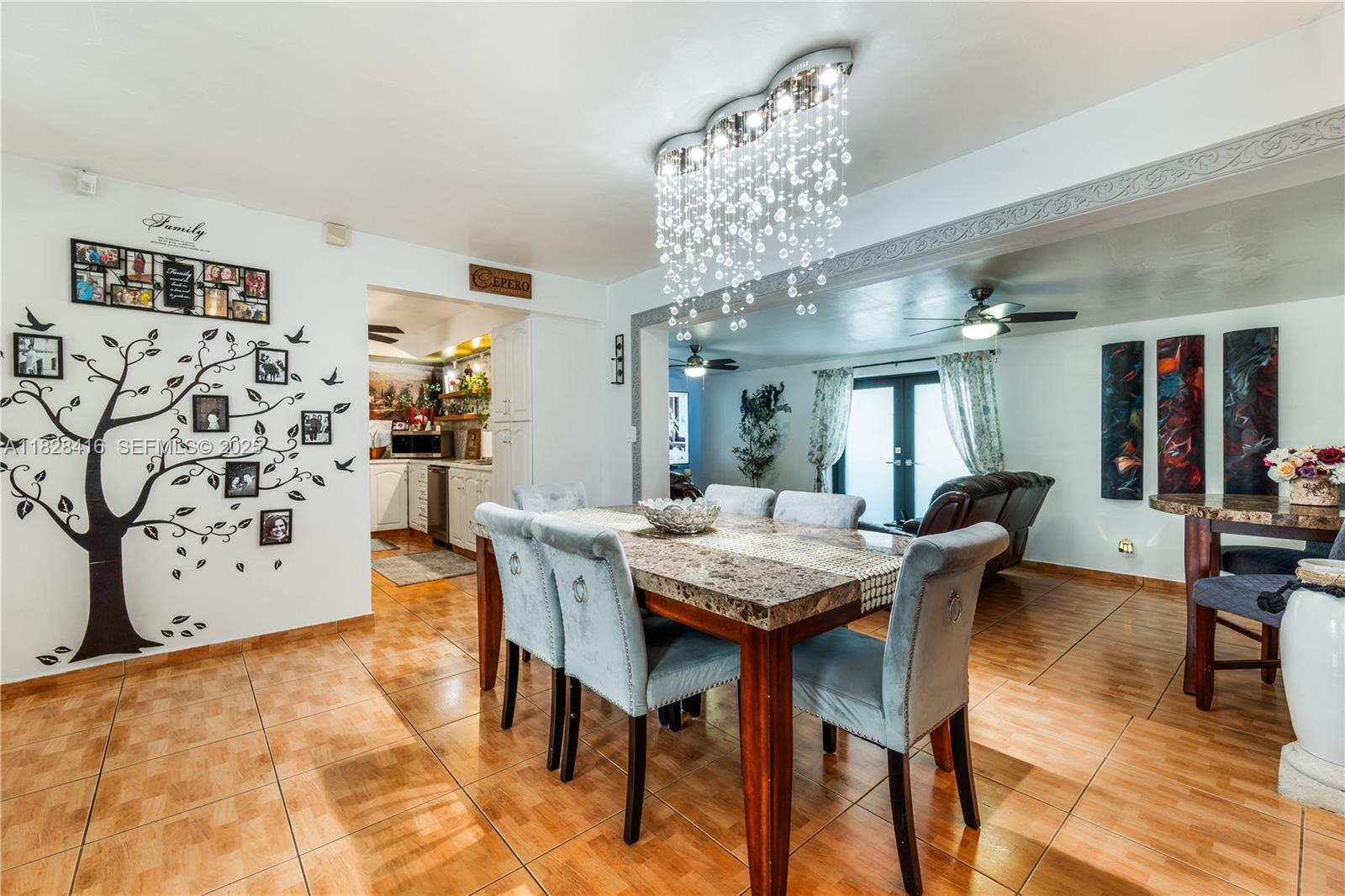 PALM SPRINGS LAKES 2ND AD - Residential