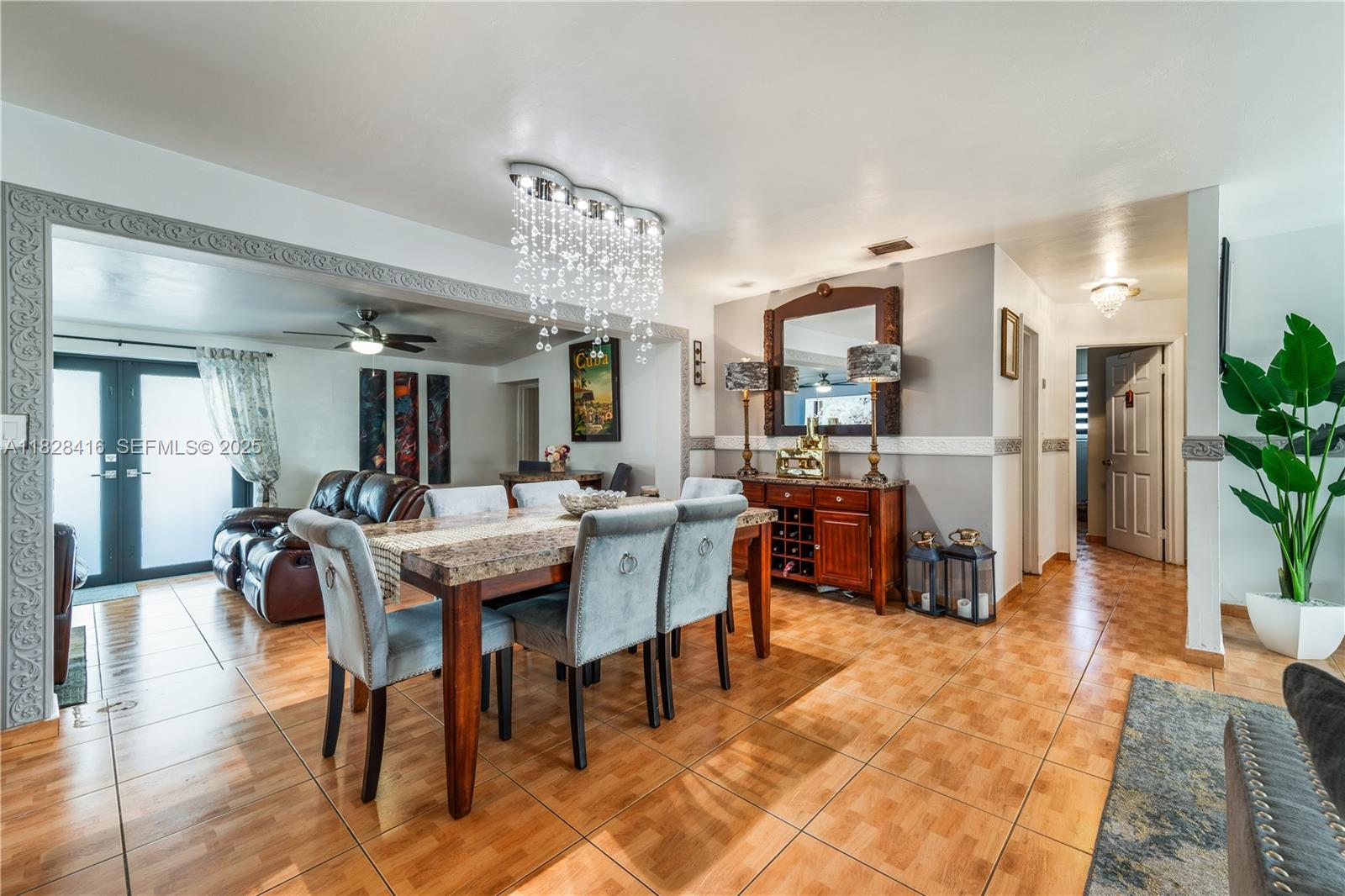 PALM SPRINGS LAKES 2ND AD - Residential