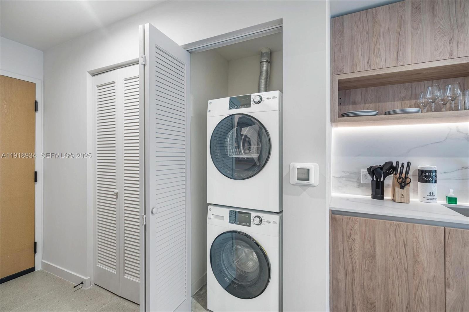 The Crosby - Residential