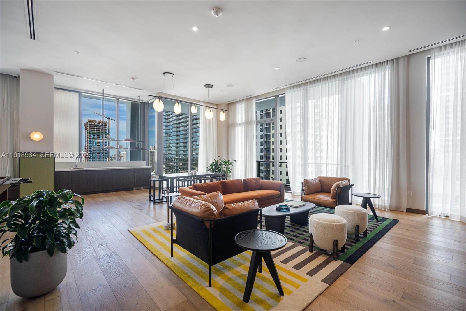 The Crosby - Residential